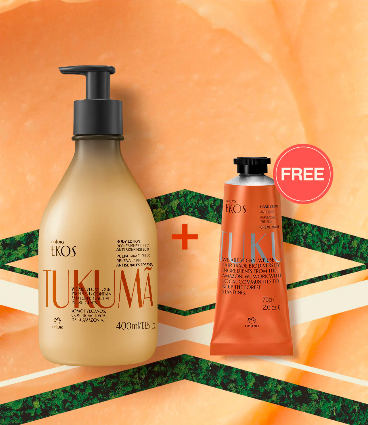 Anti-signs of Aging for the Body Special Offer + Free Shipping - Image 3
