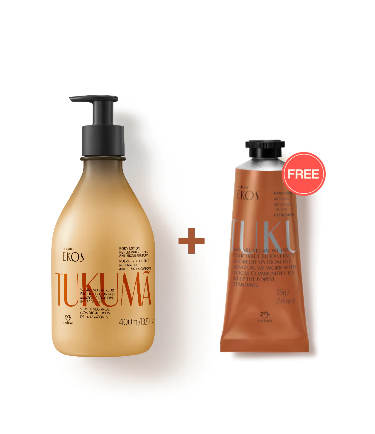 Anti-signs of Aging for the Body Special Offer + Free Shipping - Image 4