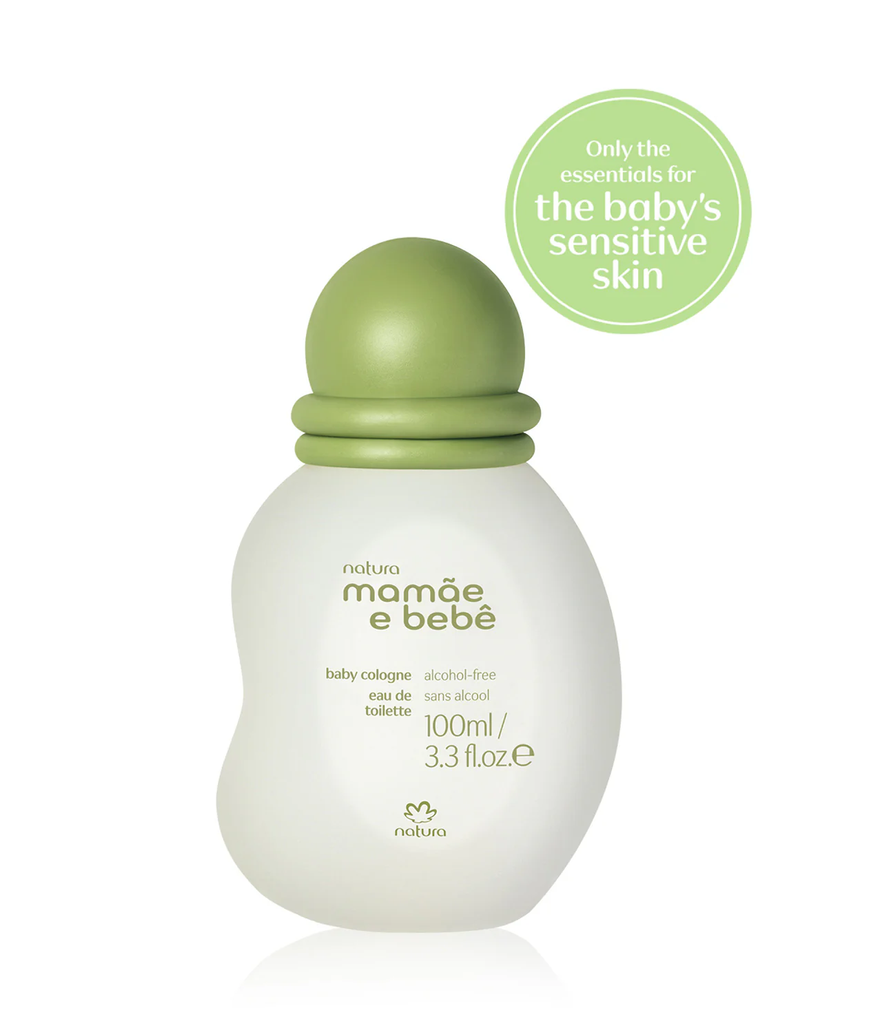 Baby Cologne - Mamãe e Bebê - Image 4