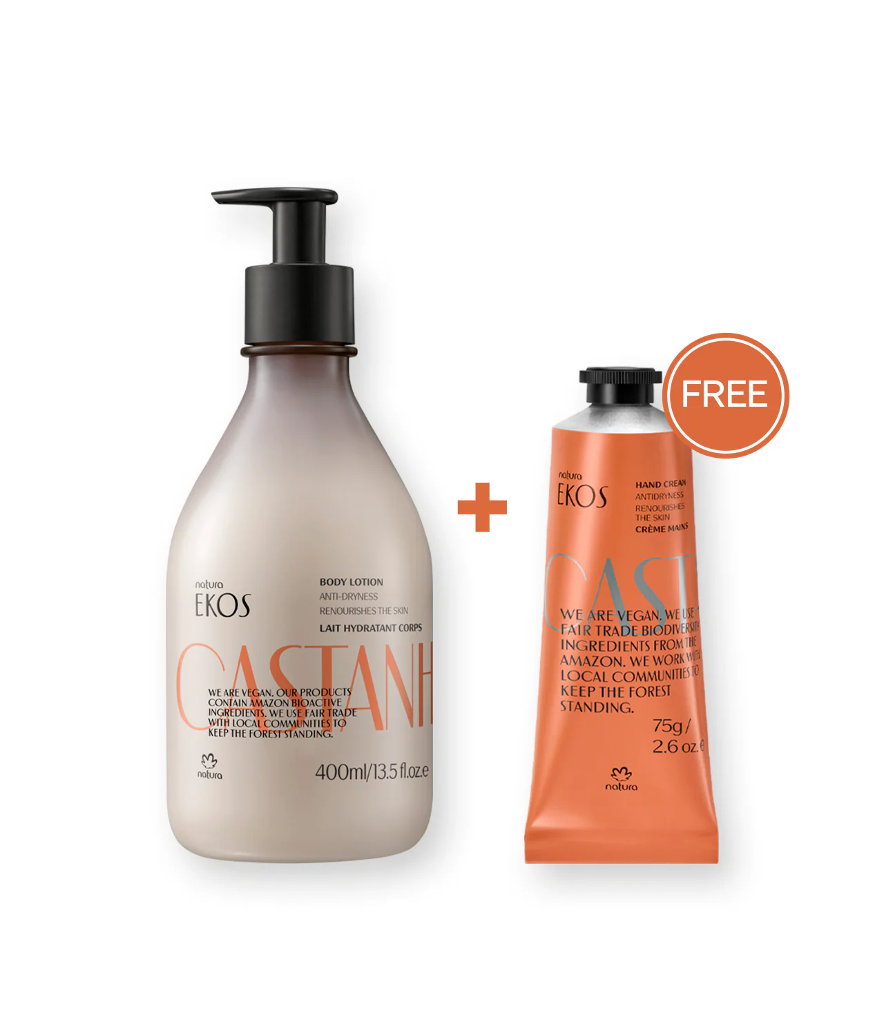 Brazil Nut long-lasting hydration Special Offer + Free Shipping - Image 3
