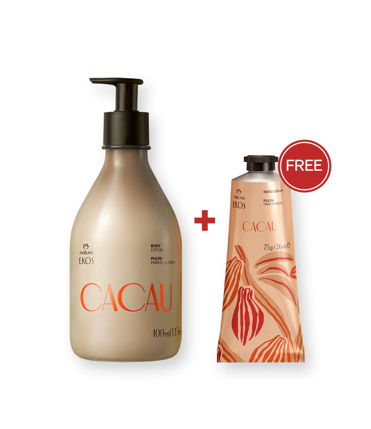 Cacau Double Collagen Ritual Special Offer + Free Shipping - Image 3