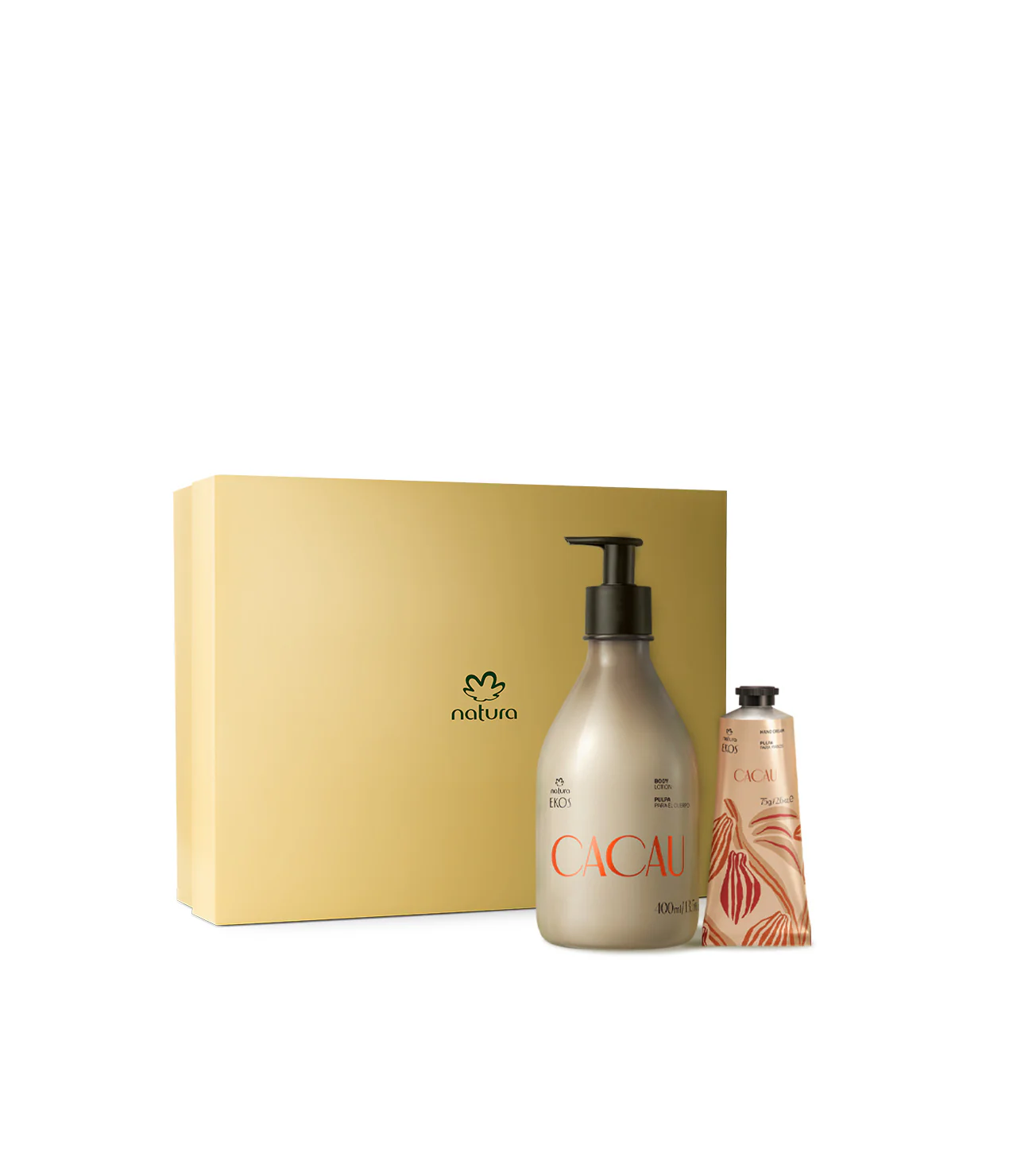Cacau Collagen Boost Set - Image 3