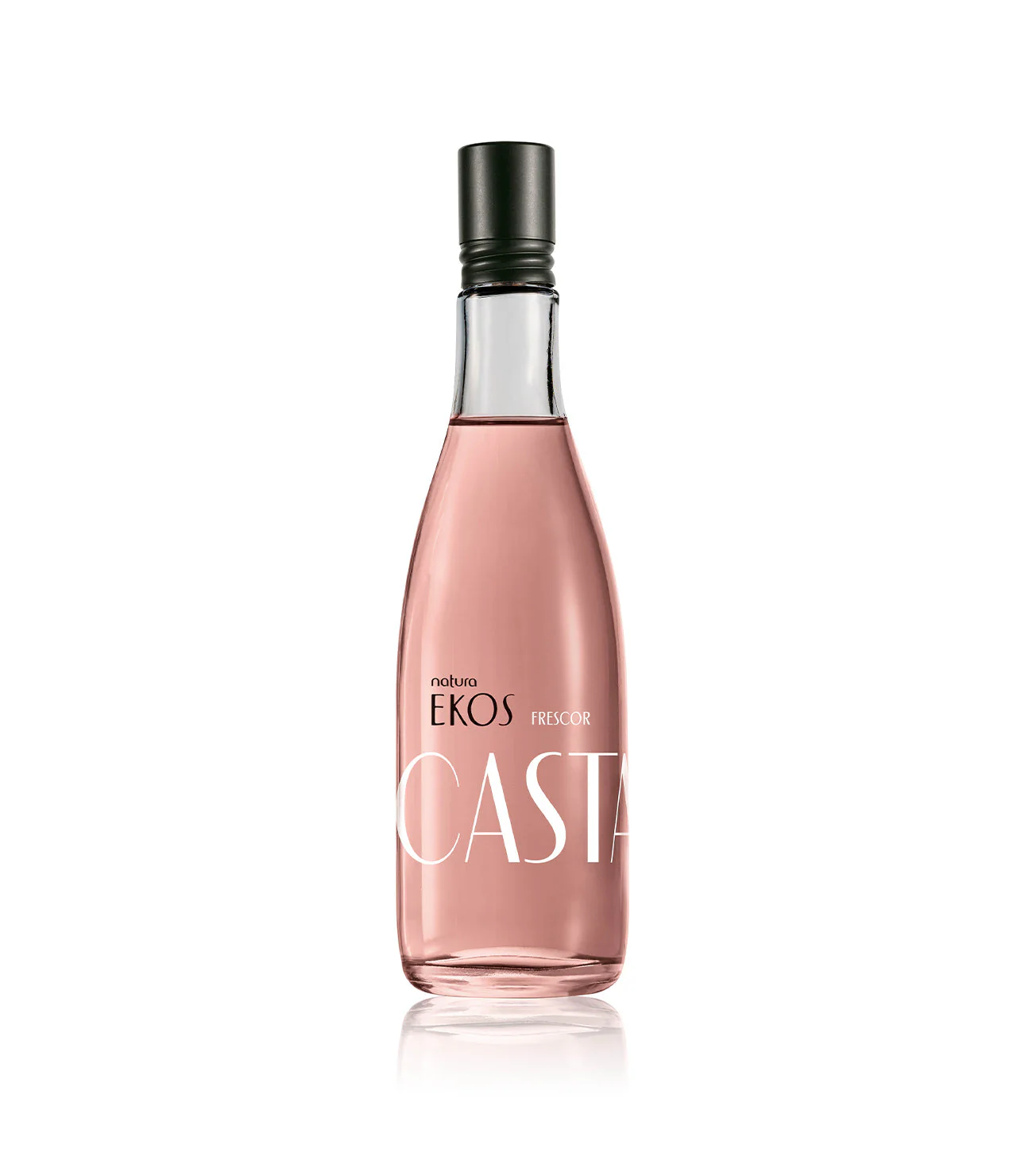 Brazilian Body Mist Ekos Castanha Frescor Eau de Toilette - Image 3