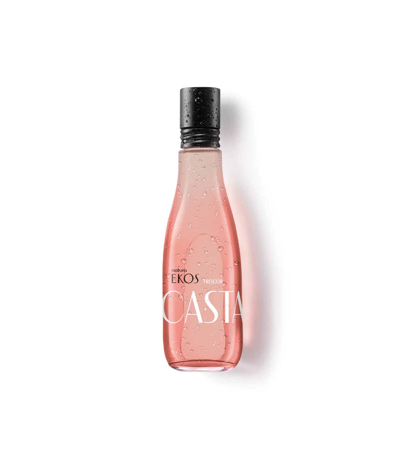 Brazilian Body Mist Ekos Castanha Frescor Eau de Toilette - Image 4