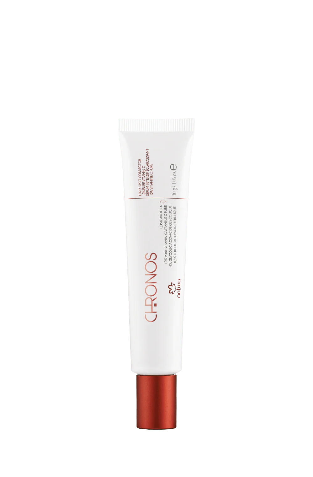 Chronos Dark Spot Corrector 10% Pure Vitamin C