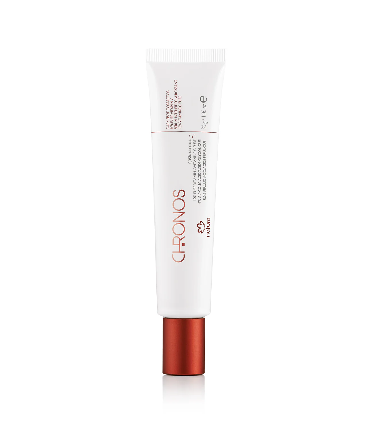 Chronos Dark Spot Corrector 10% Pure Vitamin C - Image 2