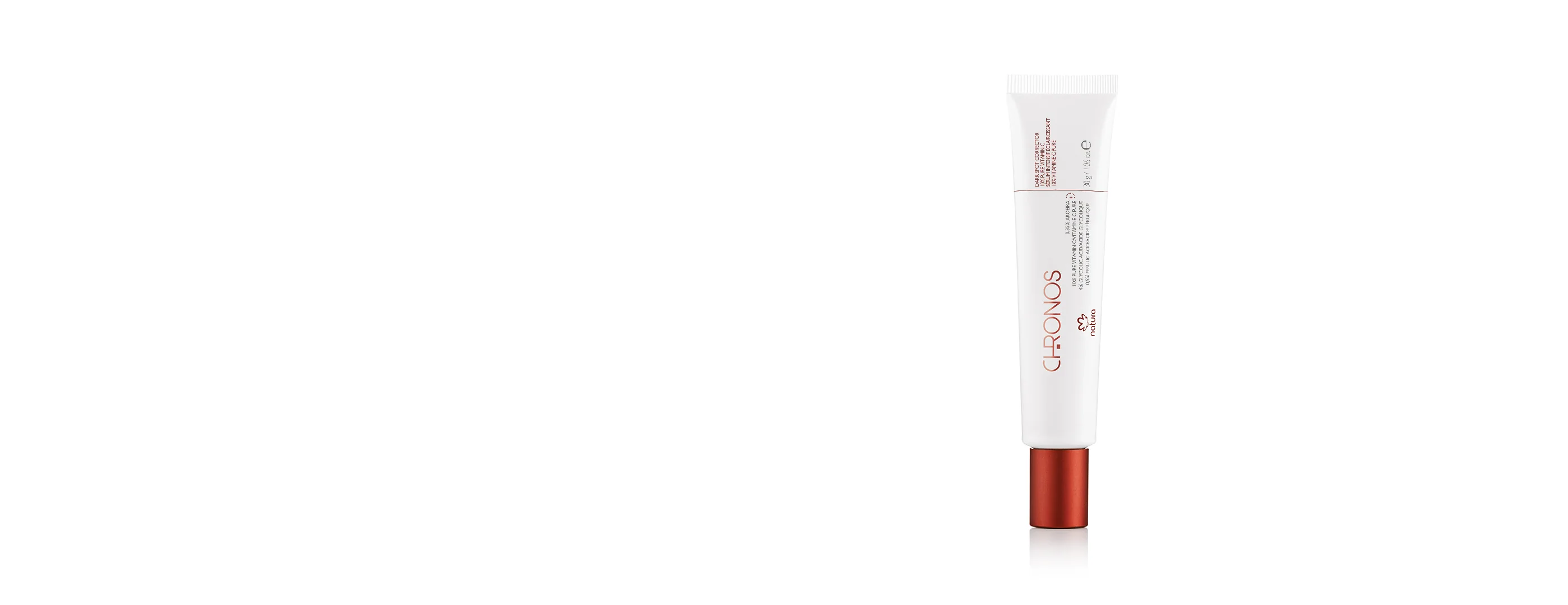 Chronos Dark Spot Corrector 10% Pure Vitamin C - Image 3