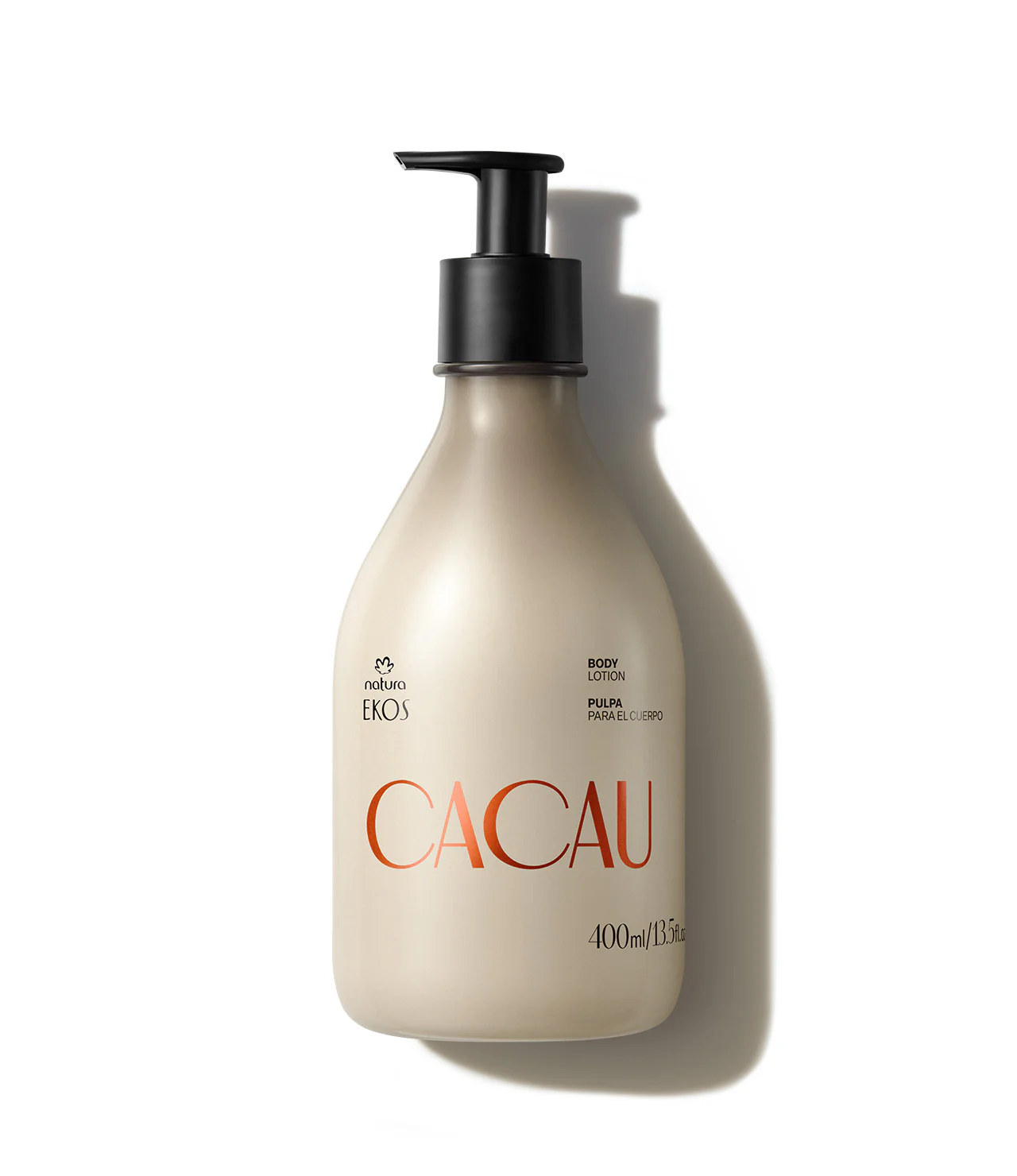 Ekos Cacau Body Lotion - Image 3