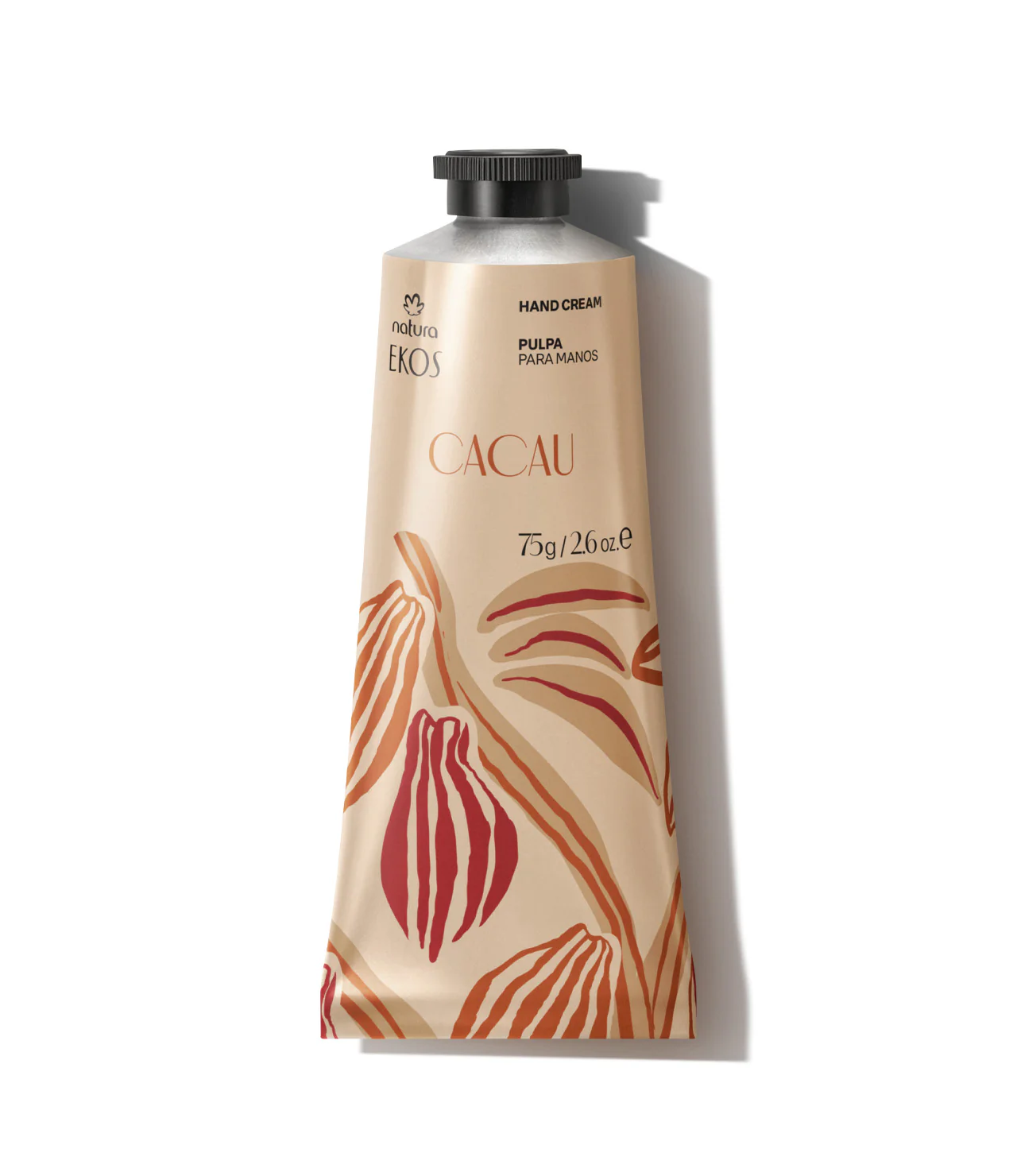 Ekos Cacau Hand Cream - Image 3