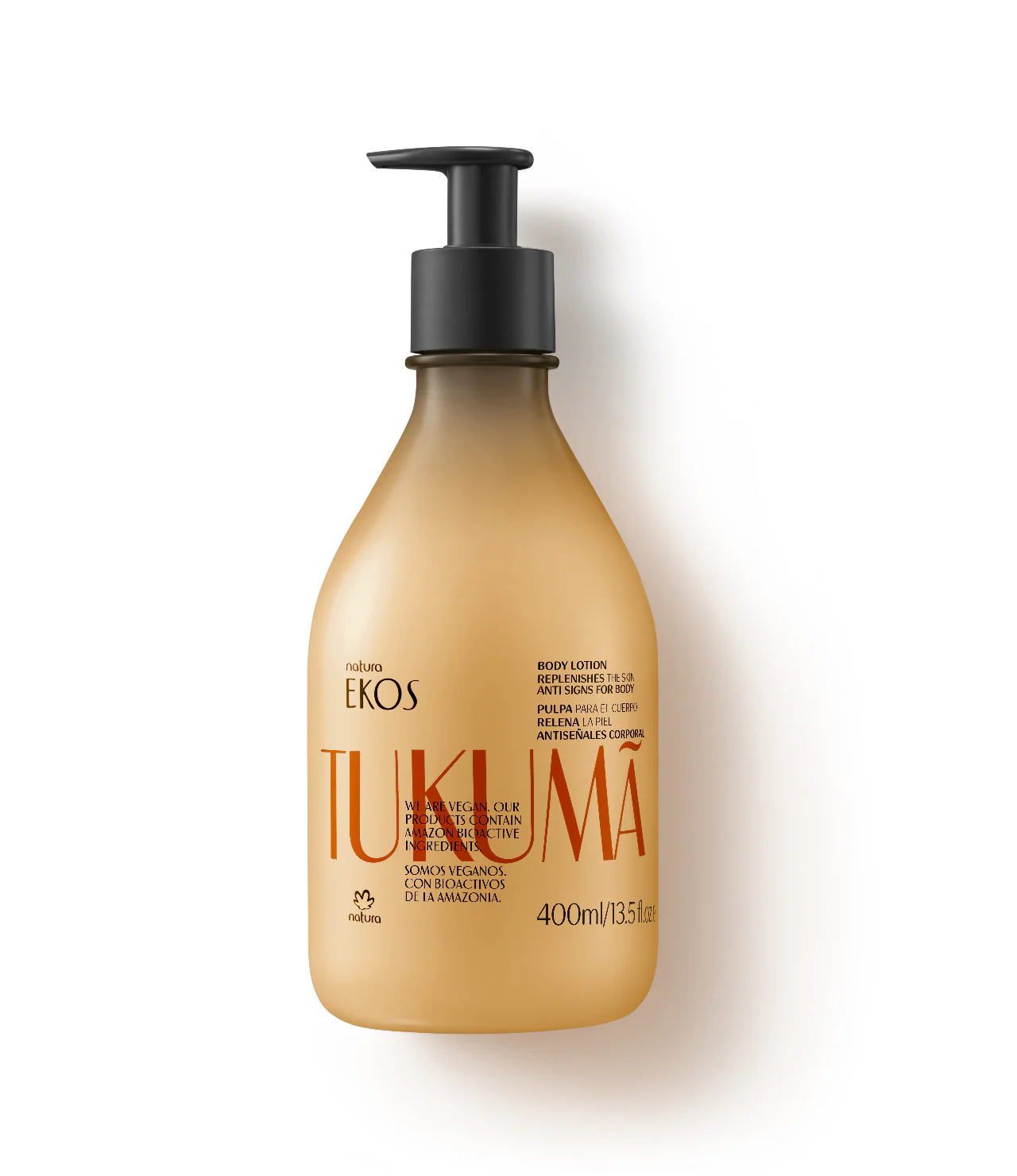 Ekos Tukumã Body Lotion - Image 4
