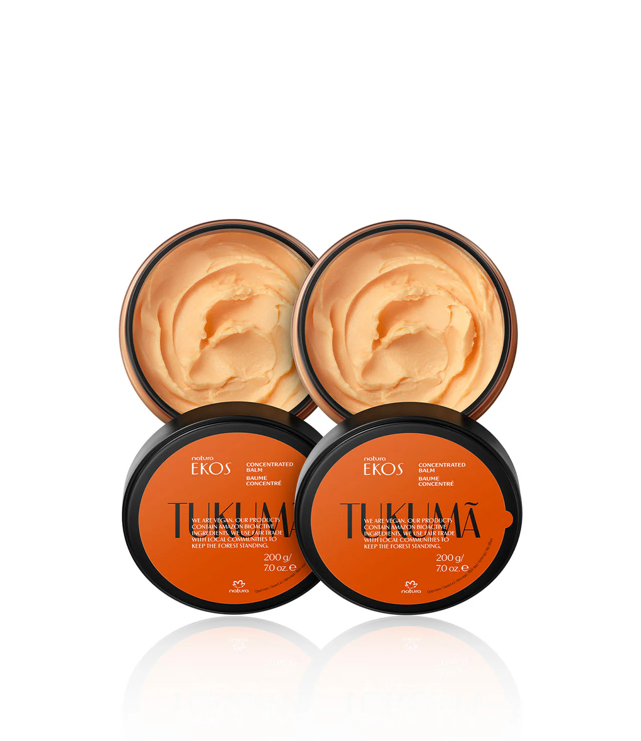 Tukumã Concentrated Balm Duo - Image 3