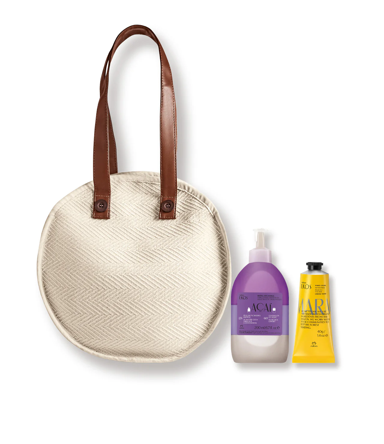 Energizing Amazonian Breeze - Image 3