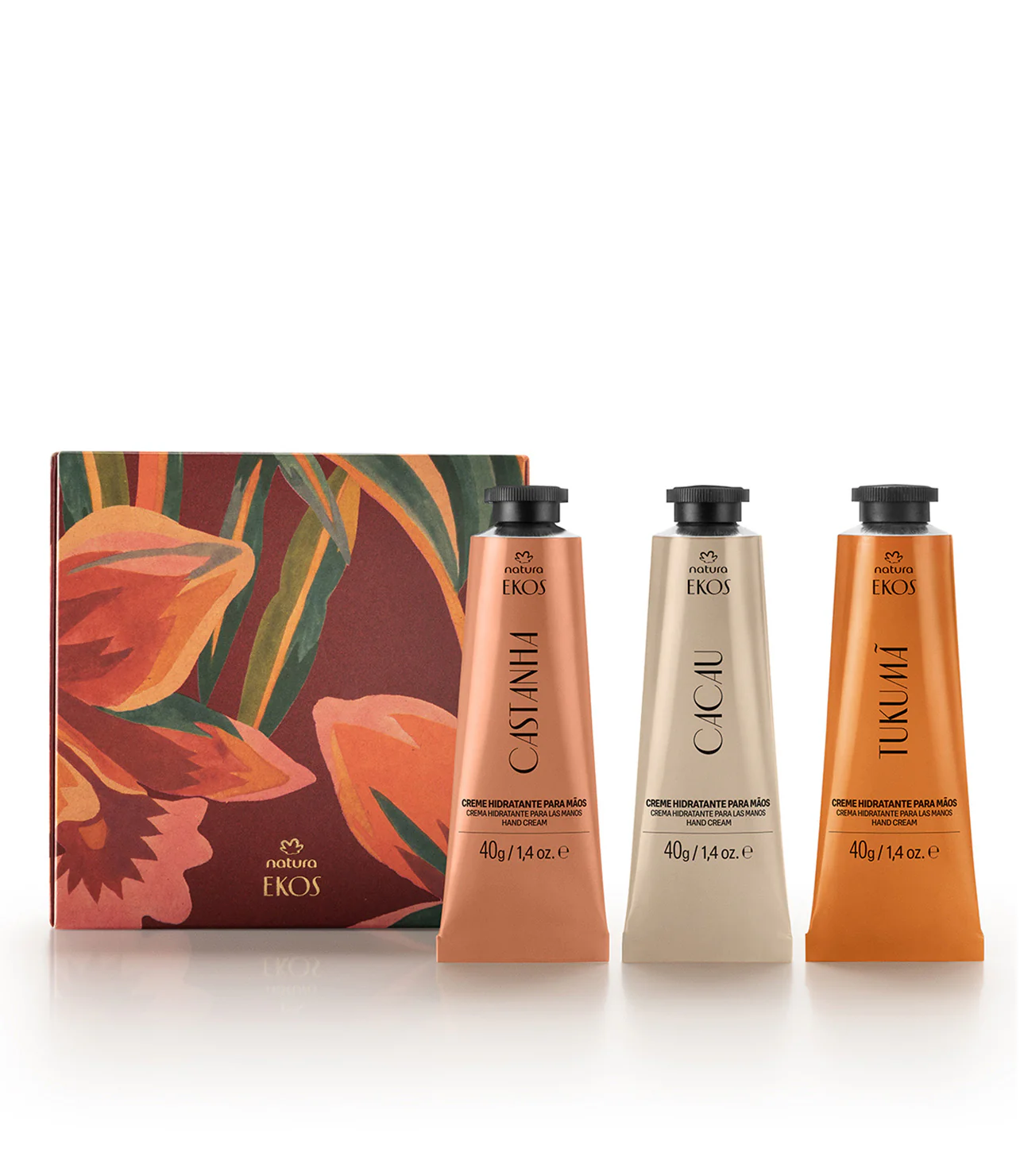 Hand Cream Trio Set - Image 3