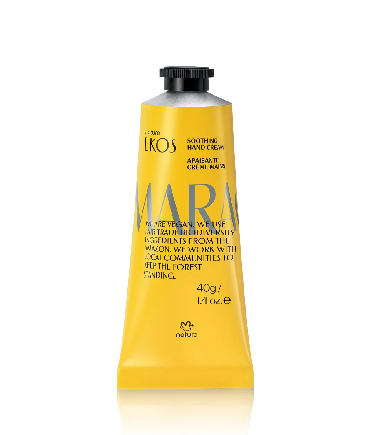 Ekos Maracujá Hand Cream - Image 3