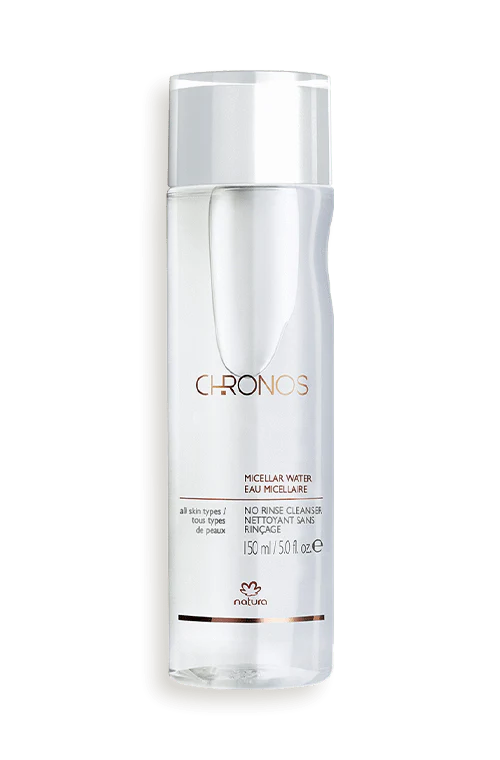 Chronos Micellar Water