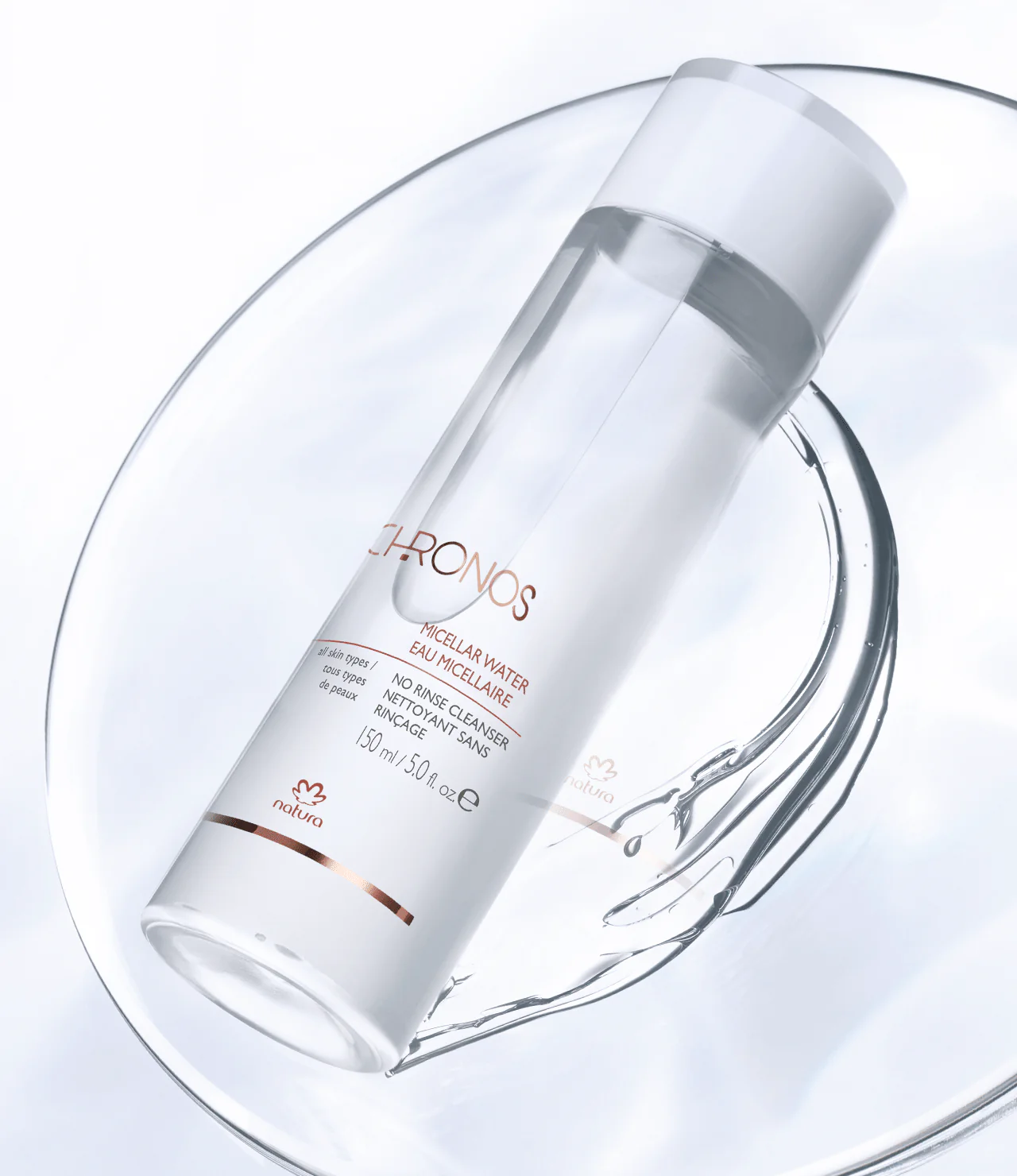 Chronos Micellar Water - Image 2