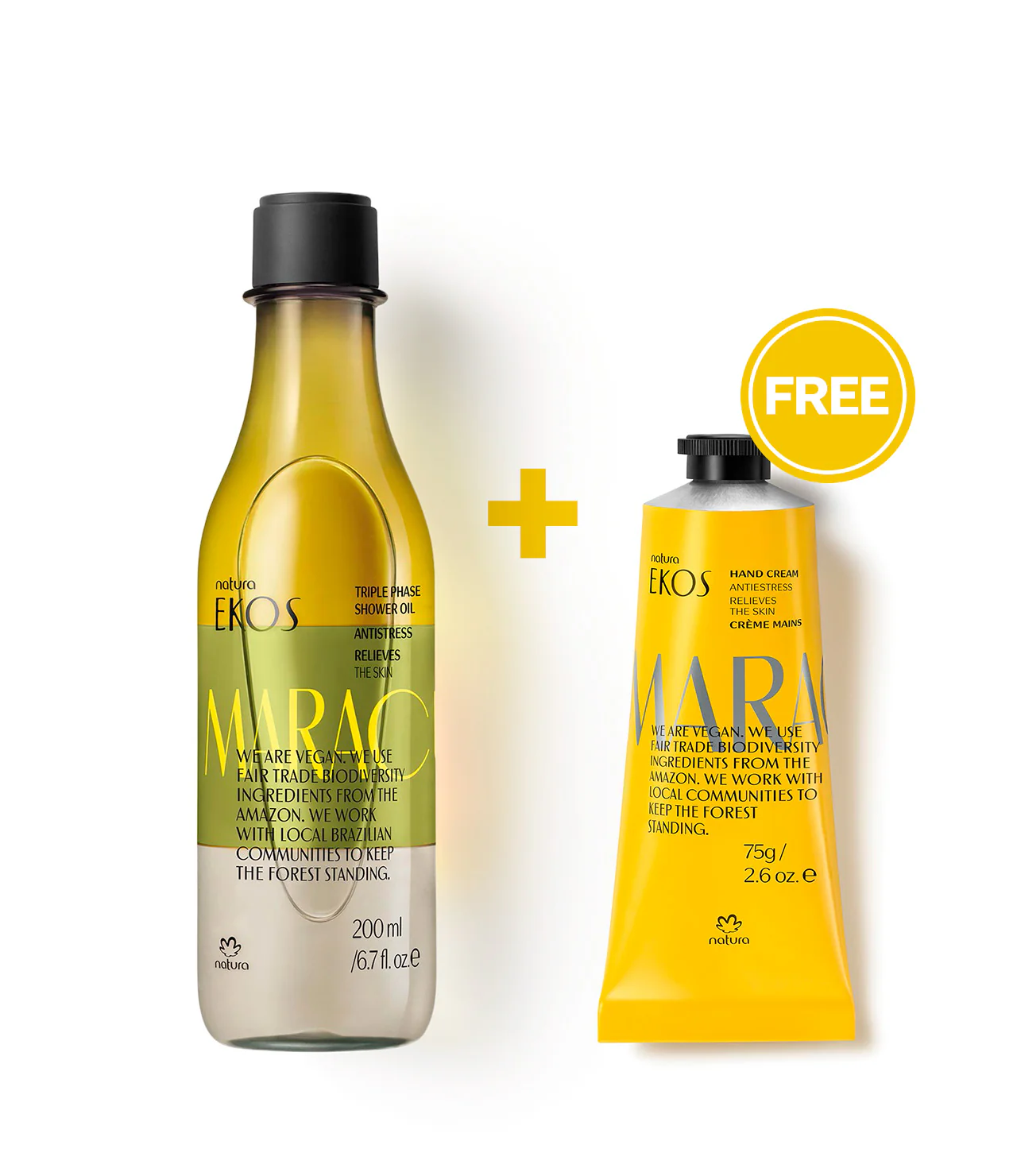 Radiant Duo Passion Fruit Special Offer - Image 3