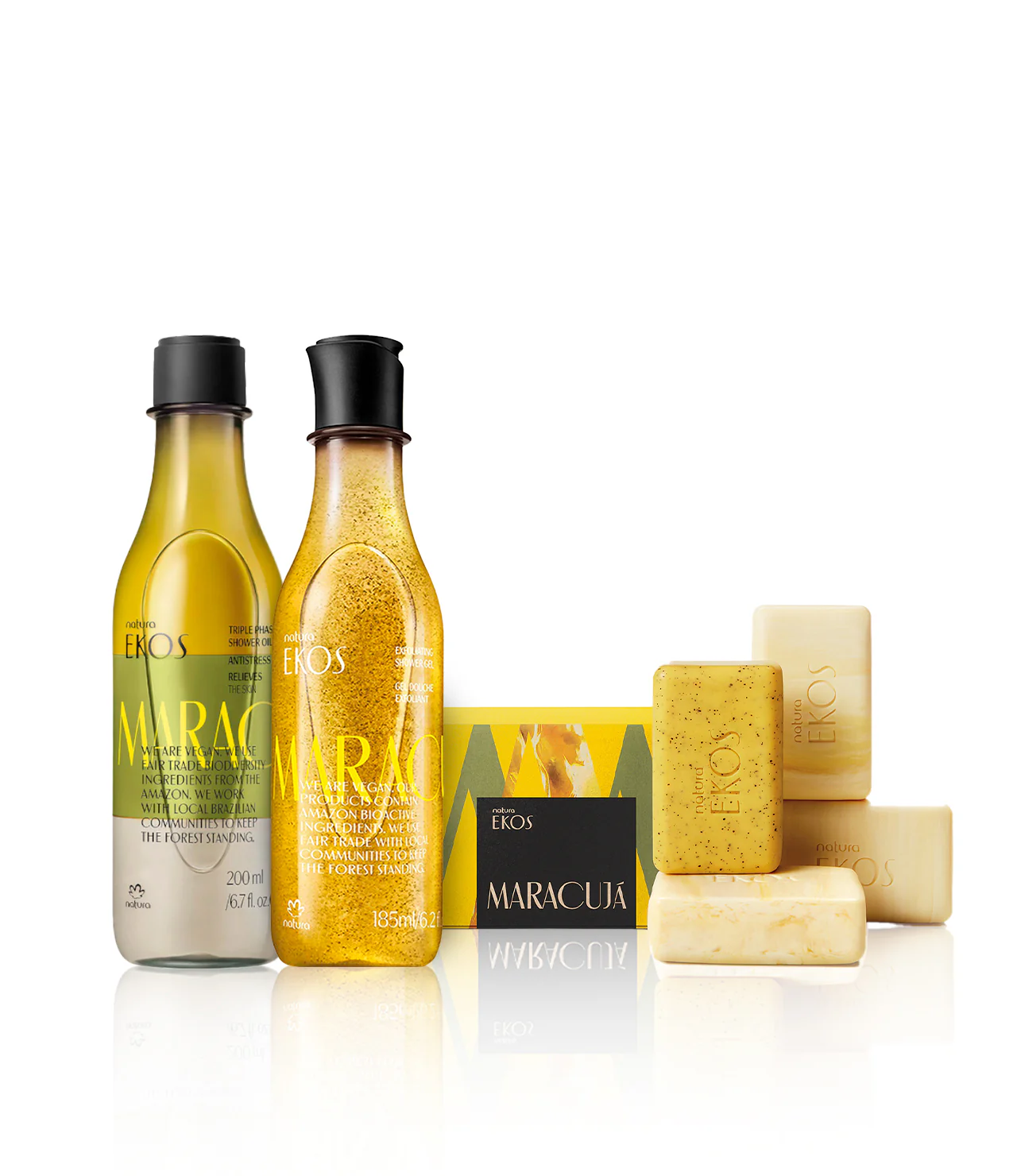 The Home Spa Ritual - Image 3