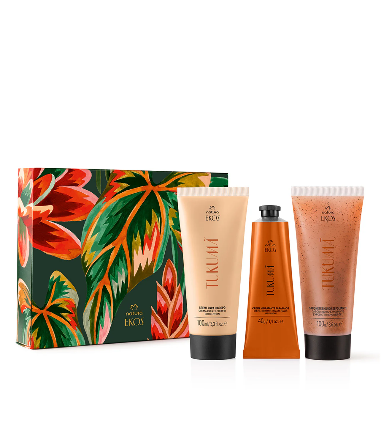 Tukumã Anti-Signs of Aging Ritual Set - Image 3