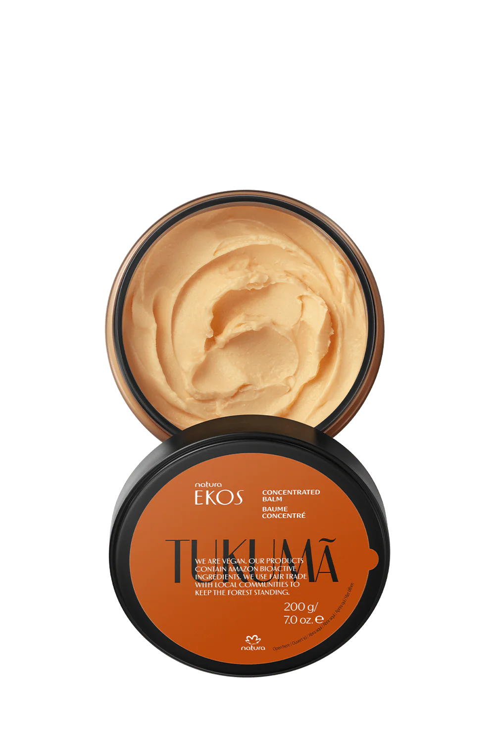 Ekos Tukumã Concentrated Balm