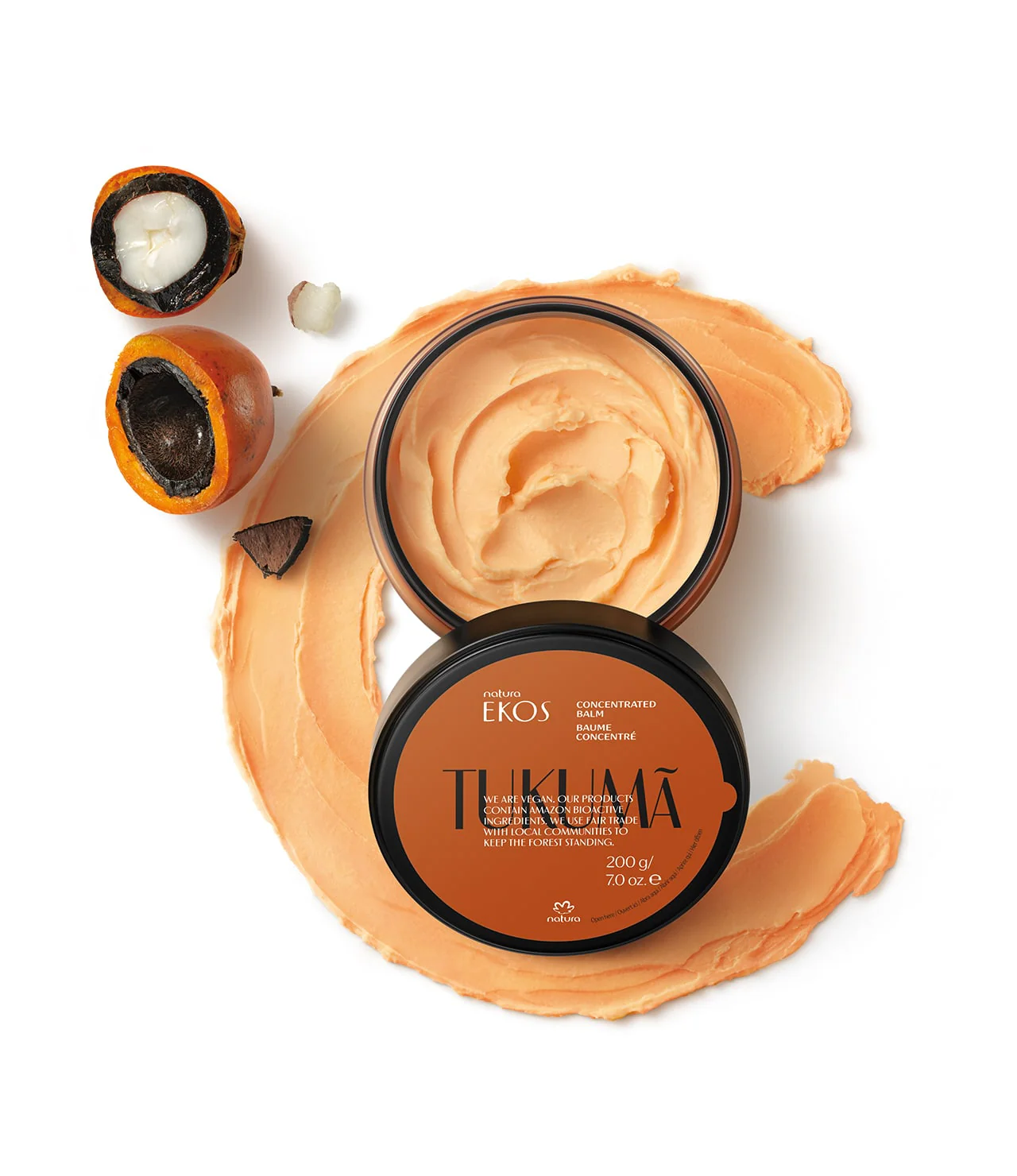 Ekos Tukumã Concentrated Balm - Image 3
