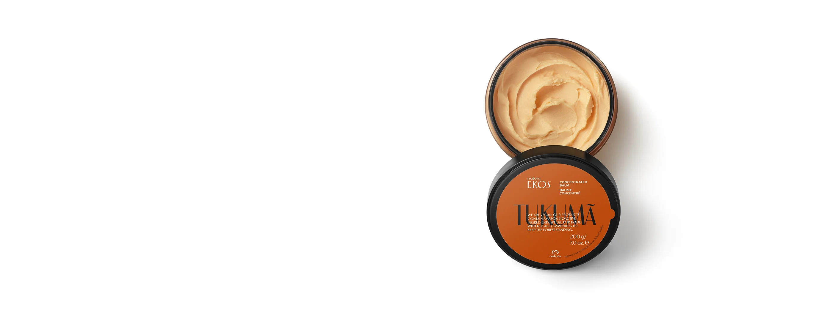 Ekos Tukumã Concentrated Balm - Image 4