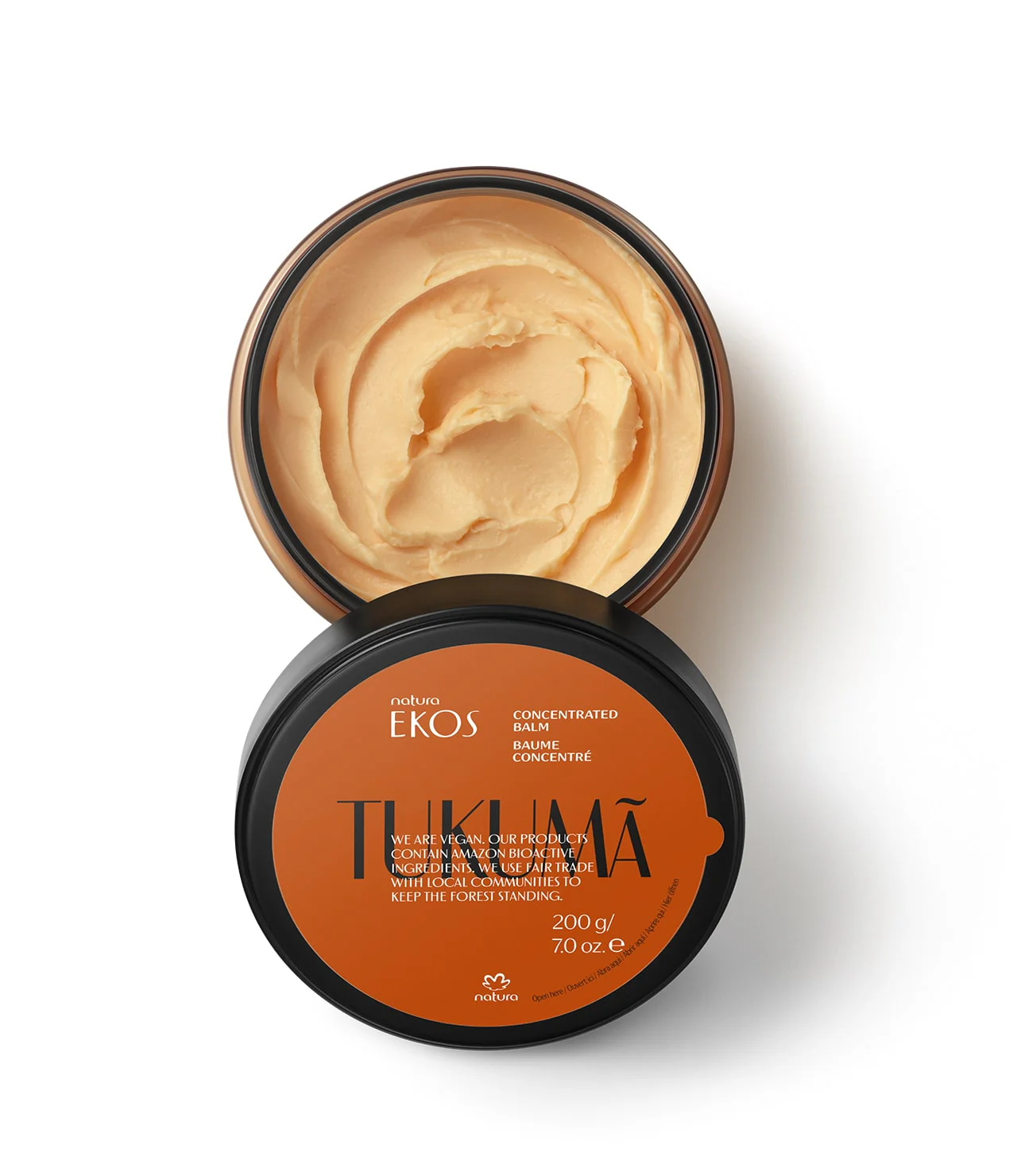 Ekos Tukumã Concentrated Balm - Image 5